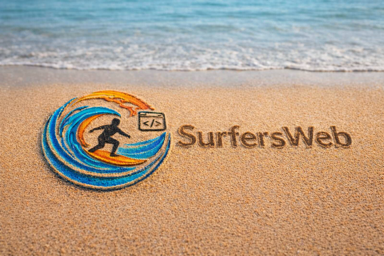 About SurfersWeb